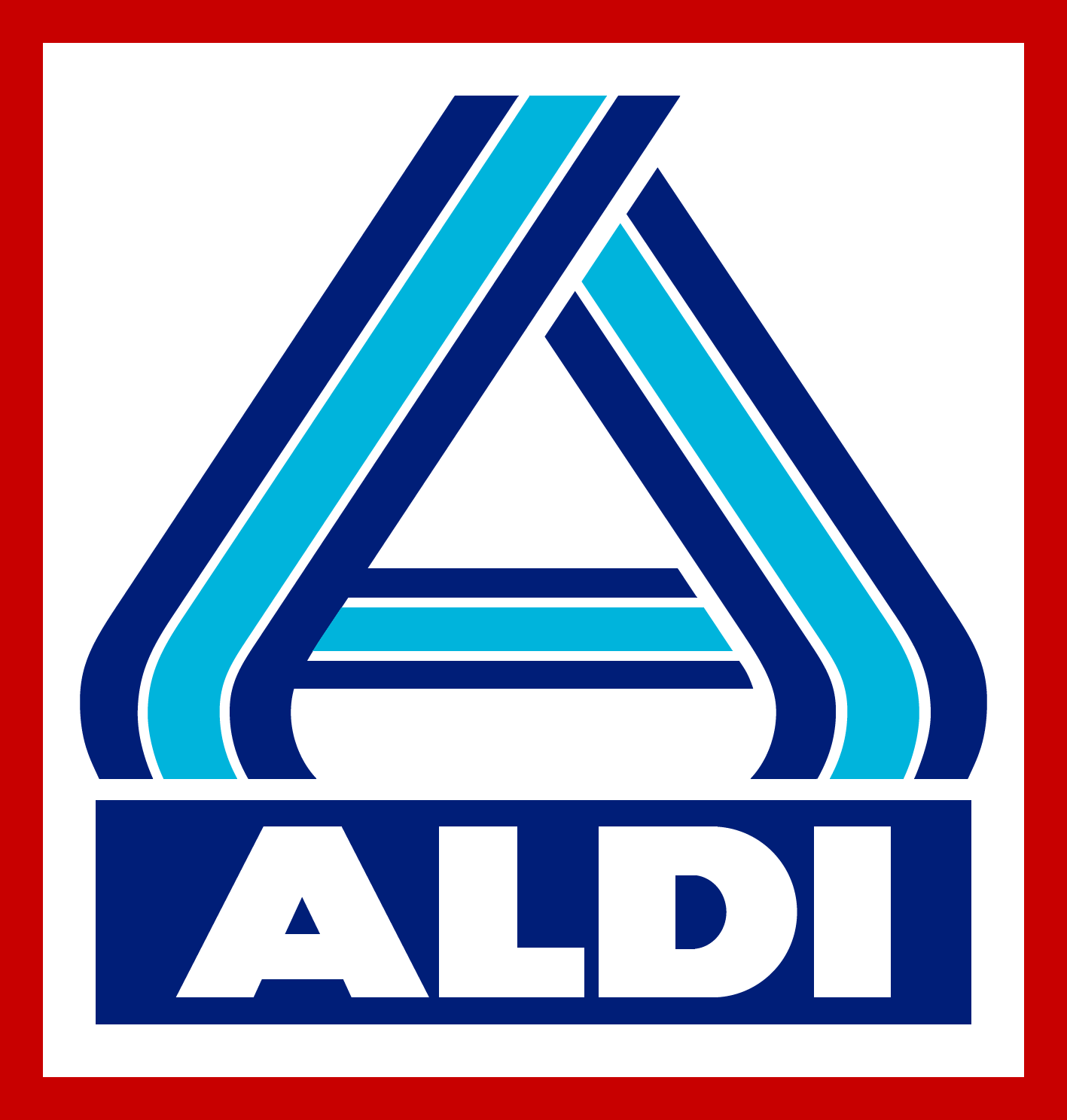 Aldi Logo - File:ALDI Nord Logo 2015.png - Wikimedia Commons