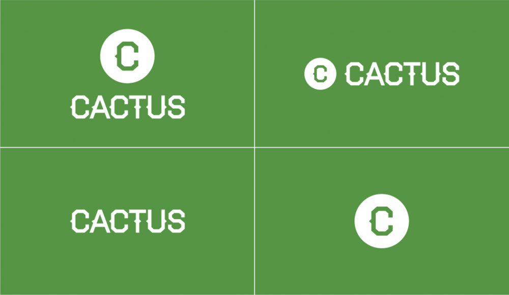 2 Green Circles Logo - How to Design a Circle Logo that Unifies Your Brand