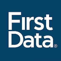 New First Data Logo - First Data Office Photo