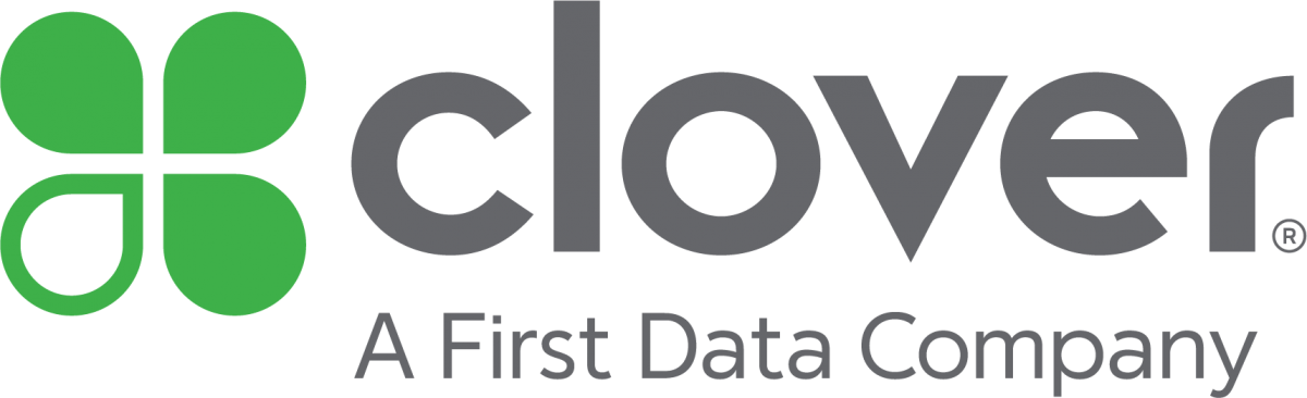 New First Data Logo - Credit card and payroll processing - California Restaurant Association