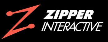 Zipper Company Logo - Zipper Interactive Company Logo | DESUKA
