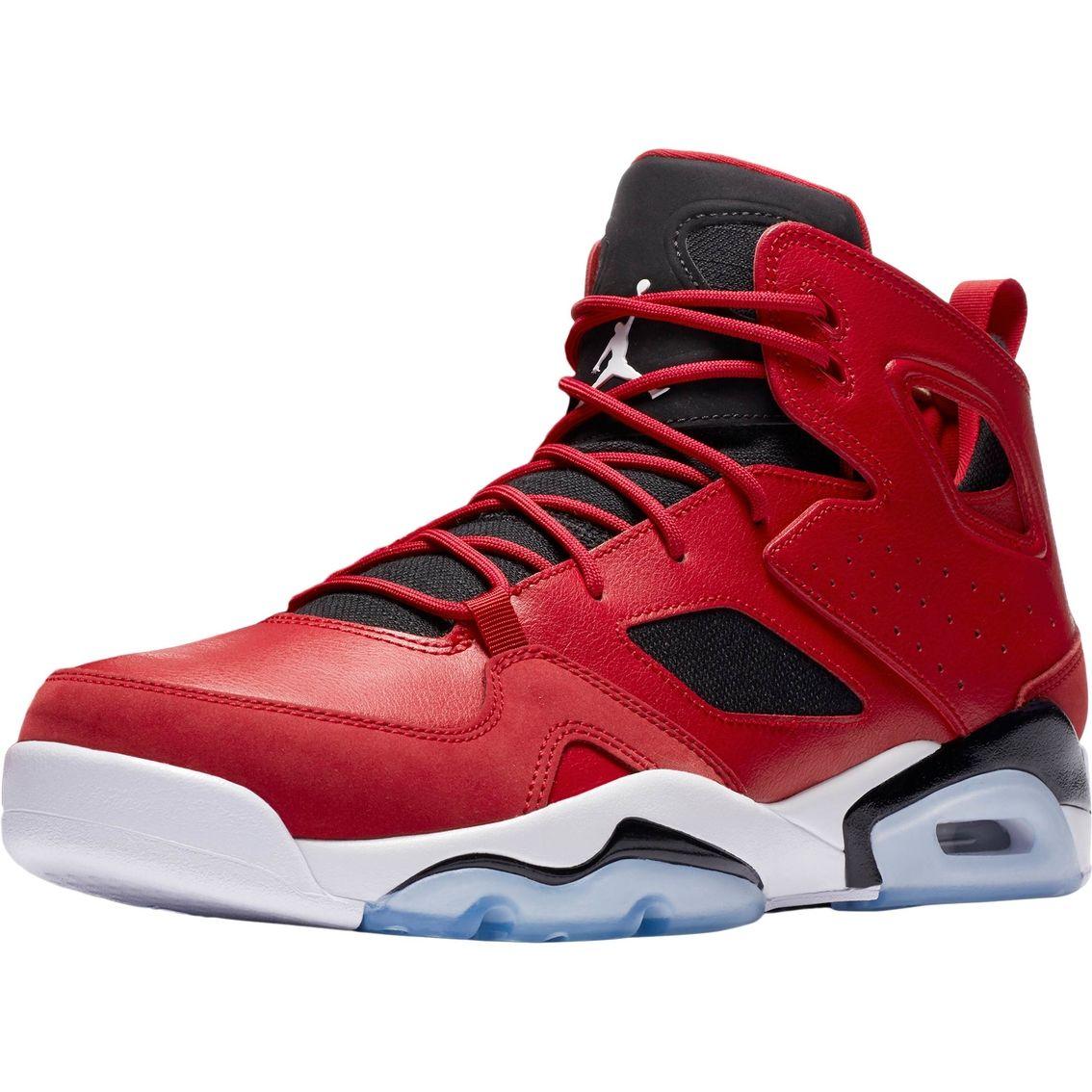 Shoes Flight Club Logo - Jordan Men's Flight Club 91 Basketball Shoes | Basketball | Shoes ...