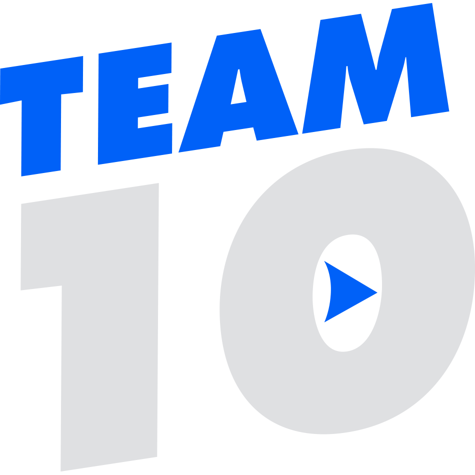 Team 10 Jake Paul Logo - Team 10 Logo — Danielle Jang