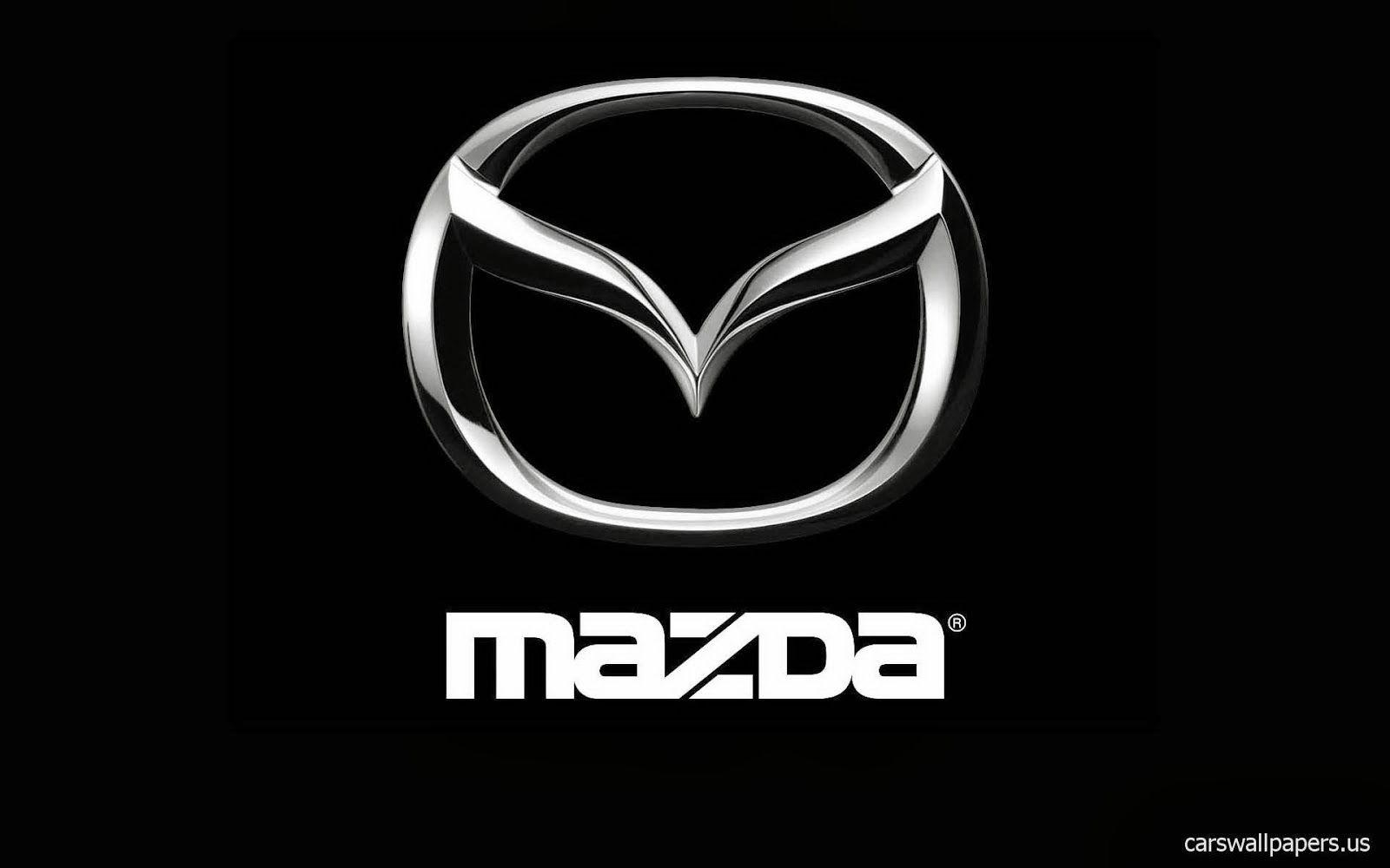 Mazda Logo - Car Logos: Mazda Logo