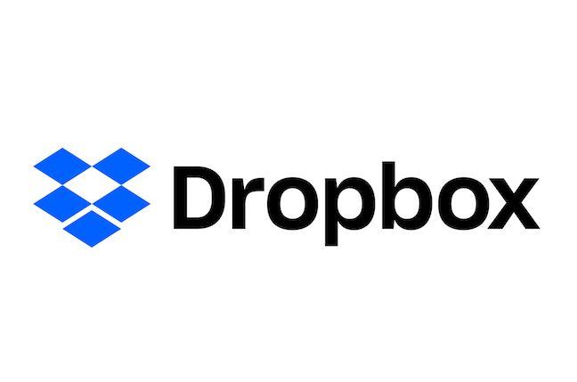 Open Blue Box Company Logo - Dropbox thinks outside the we can't go there, not when a box