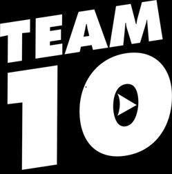 Team 10 Jake Paul Logo - Pin by Keily Ferguson on Cute | Pinterest | Logos, Jake paul and ...