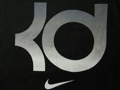 Black and White KD Logo - Best KD image. Nike shoes, Free runs, Nike free shoes
