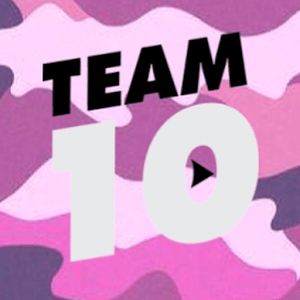 Team 10 Jake Paul Logo - Jake Paul Soundboard 10! 1.1 apk