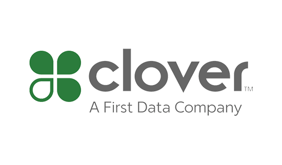 New First Data Logo - First Data Clover Logo Vector Online 2019