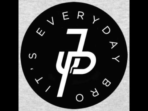 Team 10 Jake Paul Logo - It's Everyday Bro-Jake Paul Ft. Team 10 (LYRICS) - YouTube