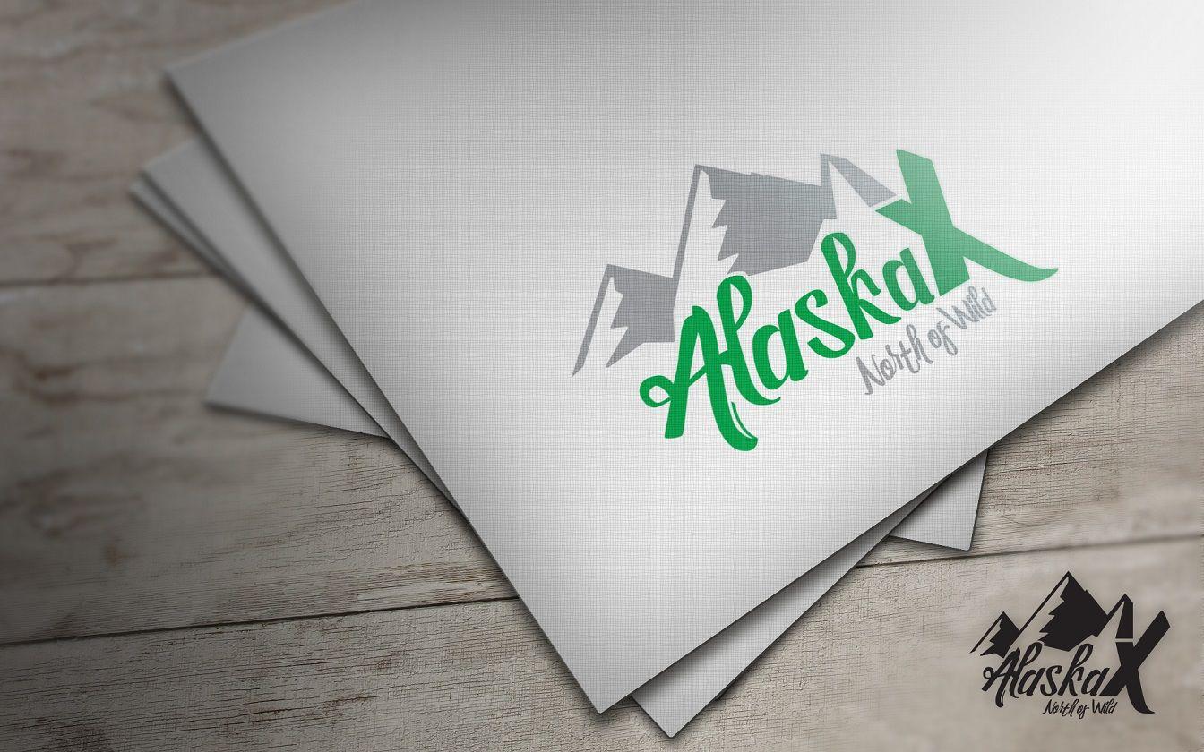 Colorful Alaska Logo - Playful, Colorful, Tourism Logo Design for See existing.logo by ...