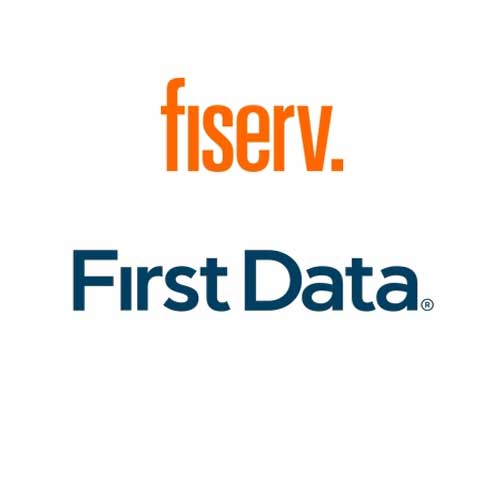 New First Data Logo - Fiserv's Planned Acquisition of First Data Raises Questions About ...