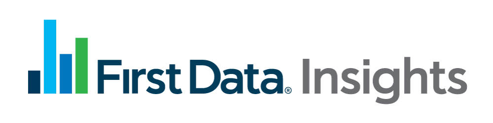 New First Data Logo - First Data Insights