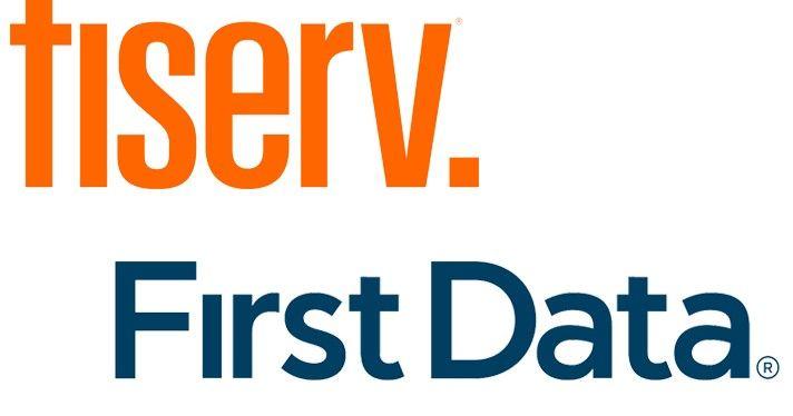 New First Data Logo - Fiserv-First Data: Why small banks fear big fintech | American Banker