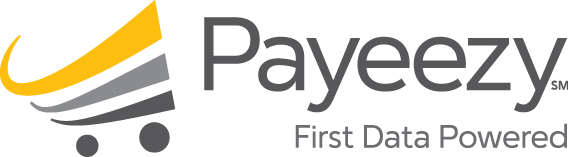 New First Data Logo - Payeezy Knowledge Base