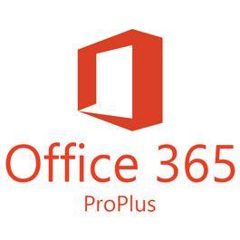 Office ProPlus Logo - Office 365 Proplus Logo