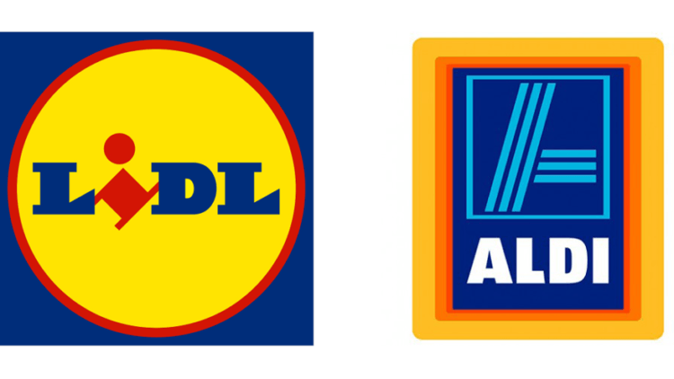 Aldi Logo - Millennials driving Aldi and Lidl's rise | Nielsen Brandbank UK