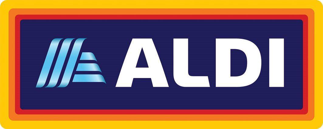 Aldi Logo LogoDix