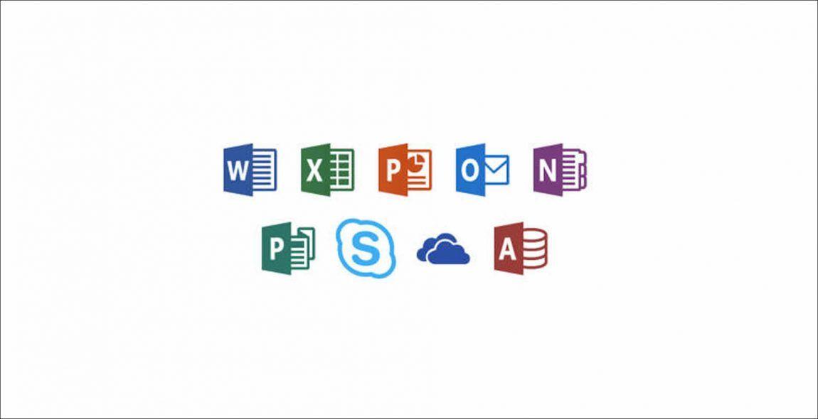 Office ProPlus Logo - Bennett Memorial Diocesan School -Microsoft Office 365 - Free for ...