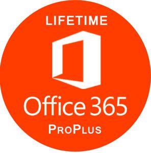 Office ProPlus Logo - Microsoft Office 365 ProPlus Account 5PC Tablet SmartPhone 5TB