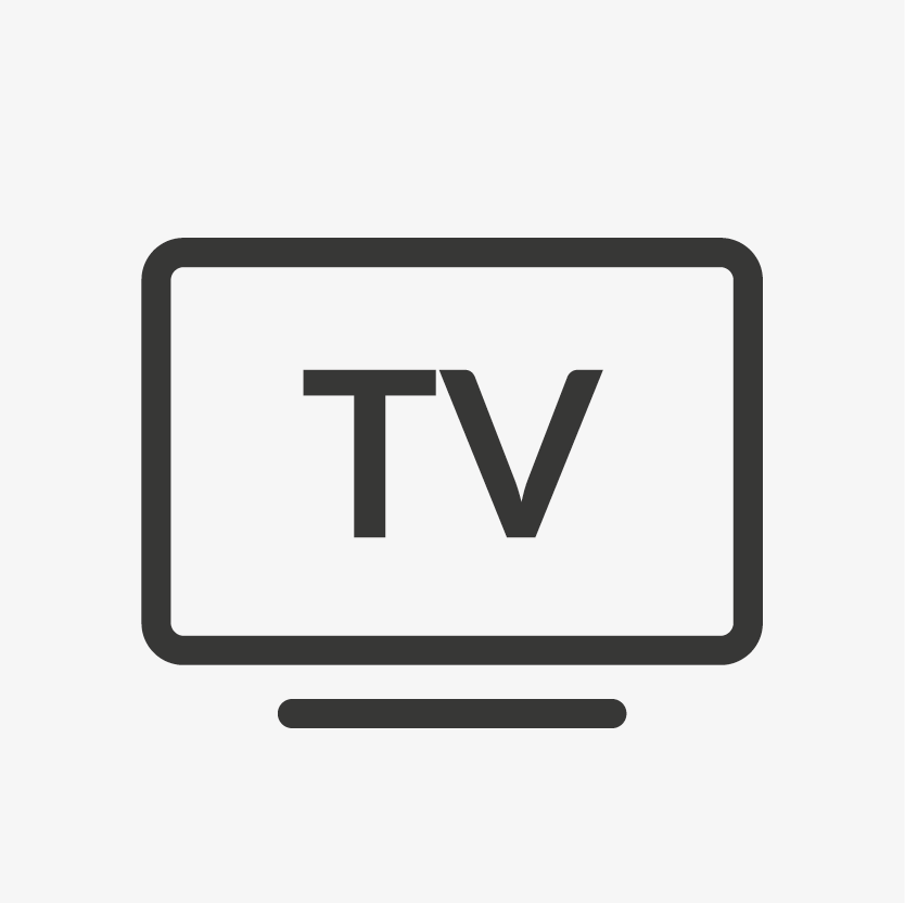 Logo TV Logo - NL) Online video platform - Interactive Video, OTT AVOD SVOD TVOD by ...