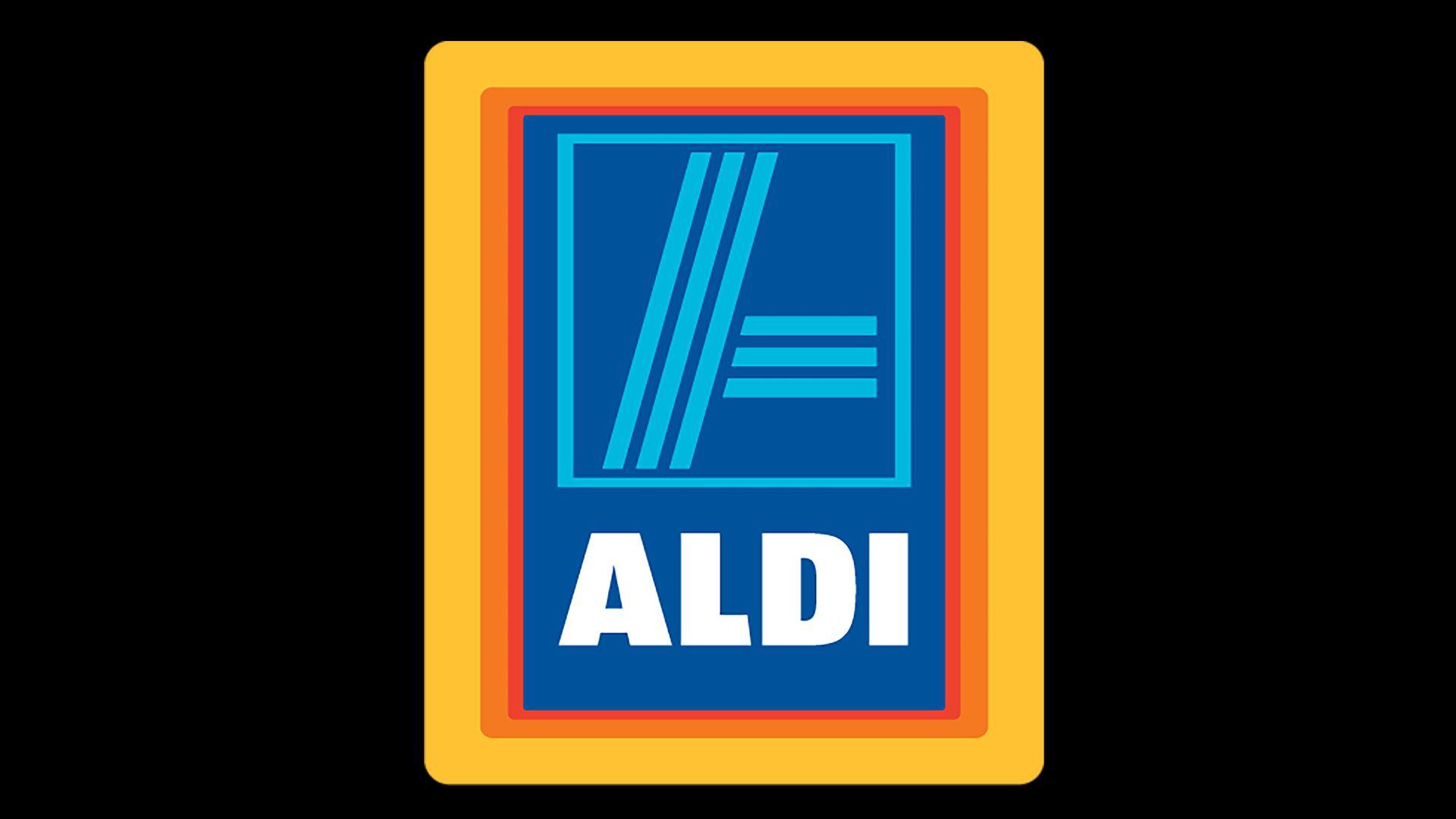 Aldi Logo - Aldi Logo, Aldi Symbol, Meaning, History and Evolution