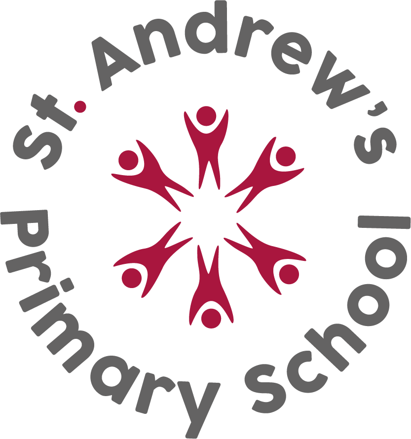 Newport Logo - St Andrew's Primary School | Newport | Wales