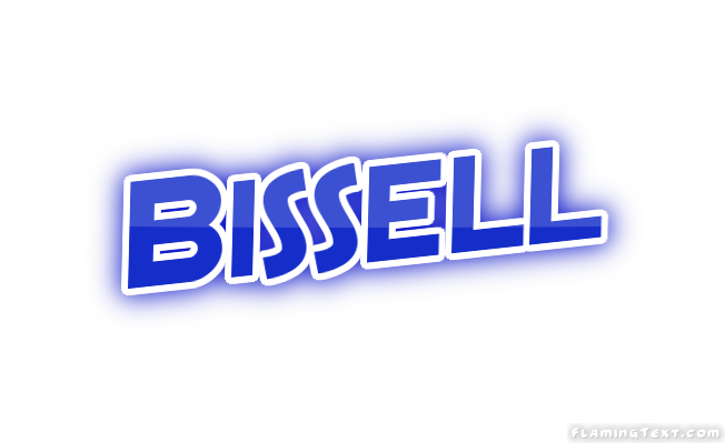 Bissell Logo - United States of America Logo | Free Logo Design Tool from Flaming Text