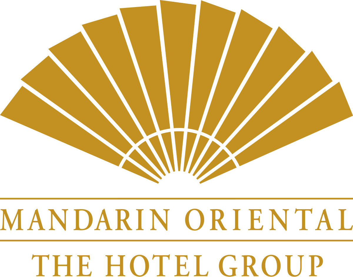 Mandarin Oriental Logo - Mandarin Oriental Hotel Group