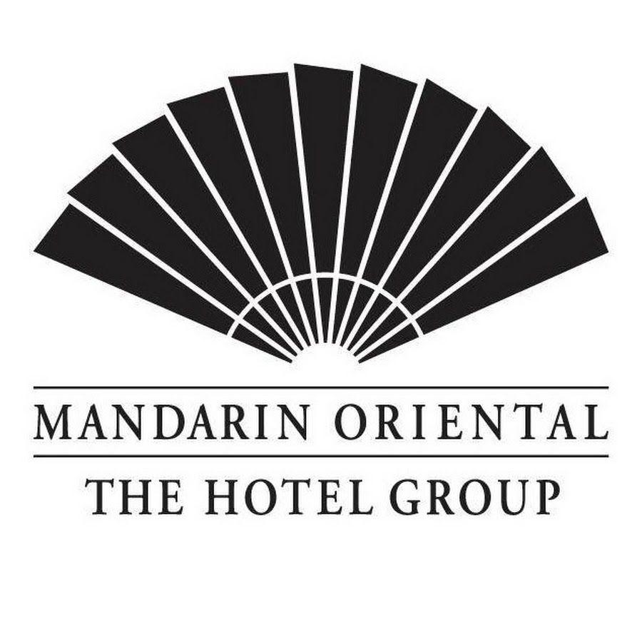 Mandarin Oriental Logo LogoDix