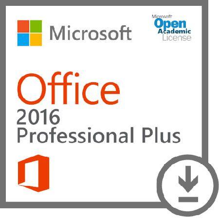 Office ProPlus Logo - Microsoft Office Pro Plus OVS-ES | EducationStore.ie