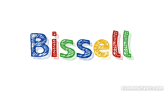 Bissell Logo - United States of America Logo. Free Logo Design Tool from Flaming Text