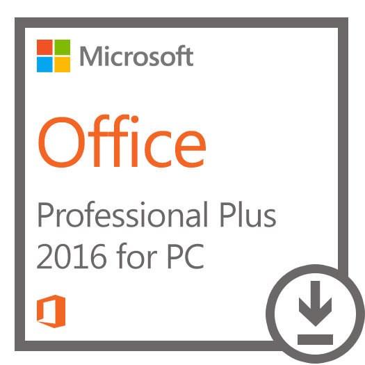 Office ProPlus Logo - Download Office 2016 Pro - Lowest Price - Free Training – Indigo ...