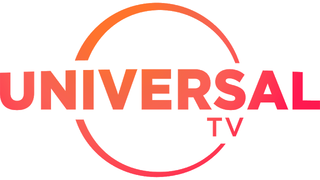 TV Logo - File:Universal TV Logo 2018.png - Wikimedia Commons