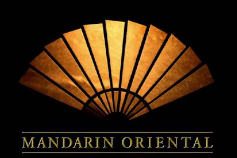 Mandarin Oriental Logo - Mandarin Oriental enters South American market with hotel in ...