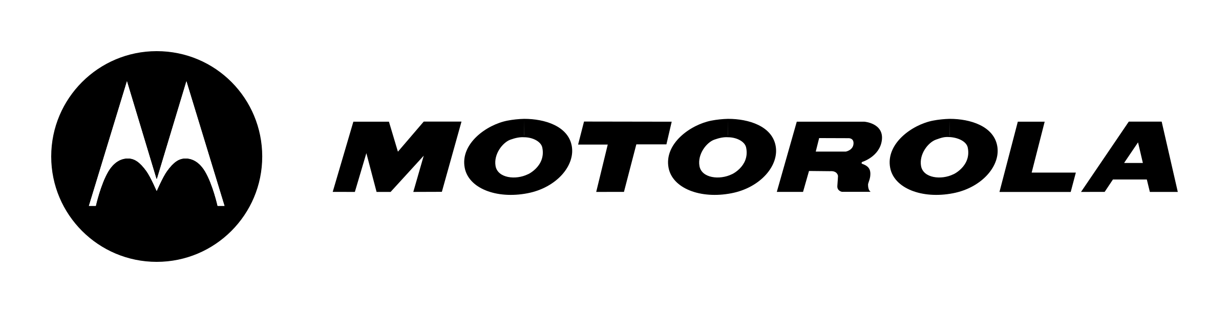 Who Owns the Motorola Logo - File:Motorola-logo-black-and-white.png - Wikimedia Commons