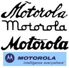 Old Motorola Logo - old motorola logo - Google Search | signs | Logo google, Logos, Logo ...