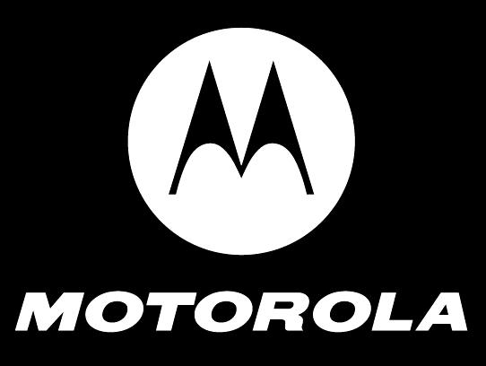 Old Motorola Logo - Case Study of Motorola: Brand Revitalization Through Design