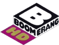 New Boomerang HD Logo - OnAir Logo Boomerang HD 2015.png