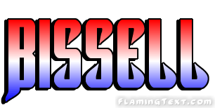 Bissell Logo - United States of America Logo. Free Logo Design Tool from Flaming Text