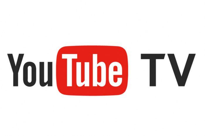Google TV Logo - YouTube TV review | TechHive