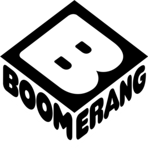 New Boomerang HD Logo - Boomerang HD TV Channel Frequency