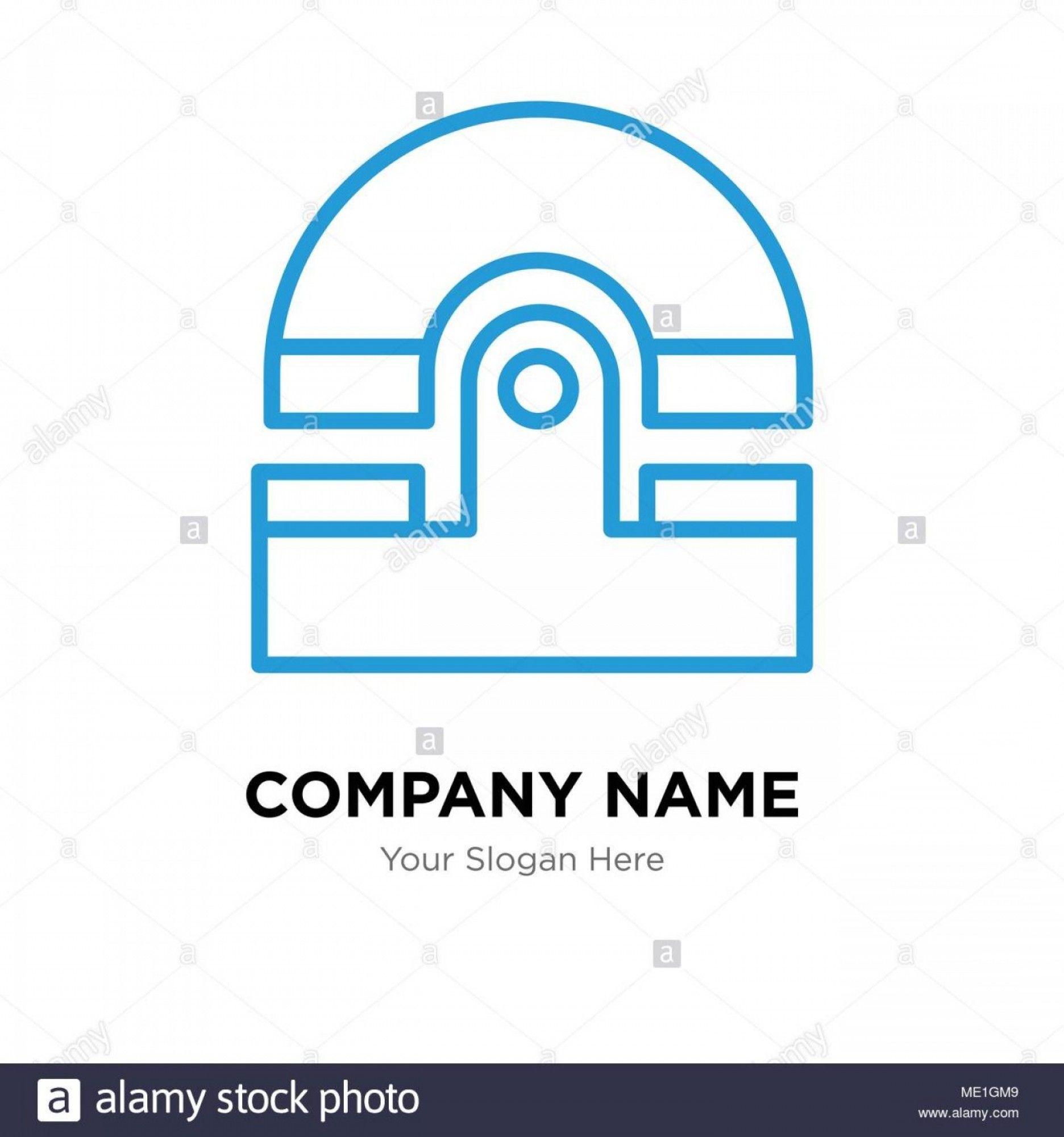 Old Motorola Logo - Old Phone Company Logo Design Template Business Corporate Vector ...