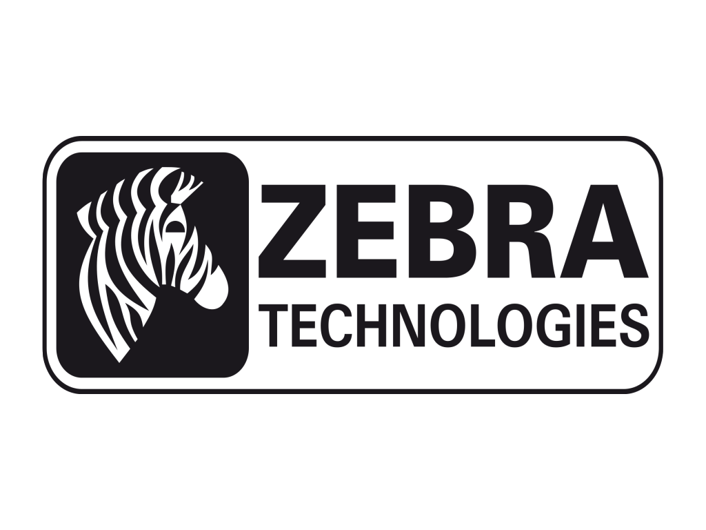 Old Motorola Logo - Zebra Technologies logo old - Logok