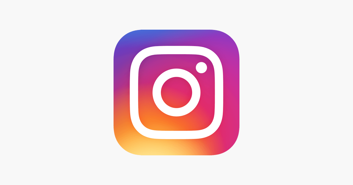 New Boomerang HD Logo - Instagram on the App Store