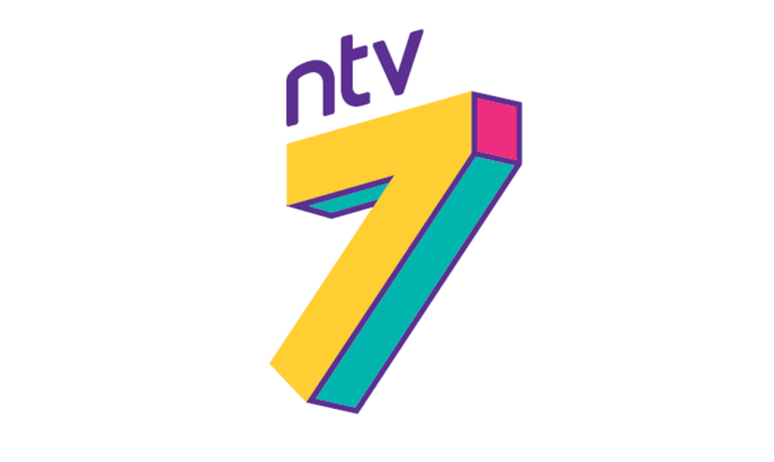 New Boomerang HD Logo - NTV7