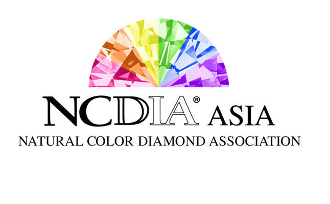 Color Diamond Logo - NCDIA Asia Opens Office At Jewelry Trade Center In Bangkok