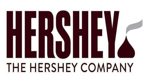 Hersy Logo - Hershey Sells Two International Businesses as Snacking Strategy