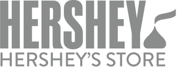 Hersy Logo - Welcome to the Official HERSHEY'S Online Store! | FREE 1-3 Day Delivery