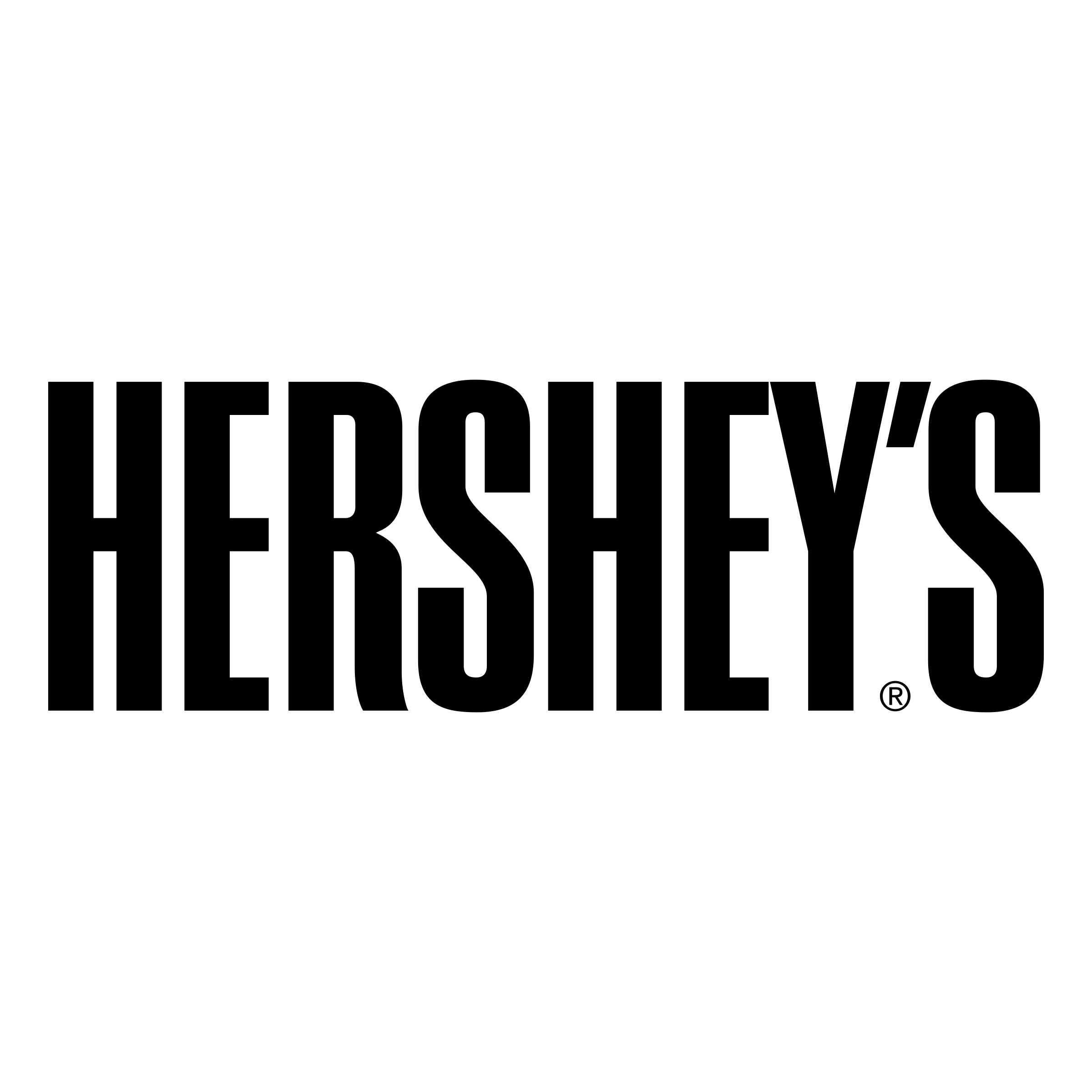 Hersy Logo - Hershey's Logo PNG Transparent & SVG Vector
